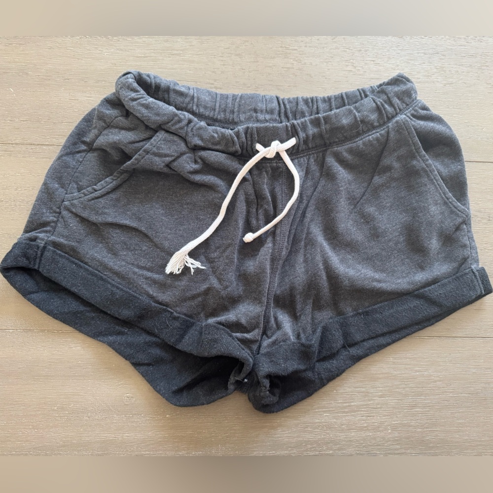 H&M Gray Shorts
